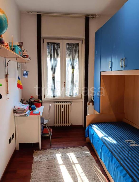 appartamento in vendita a Milano in zona San Siro