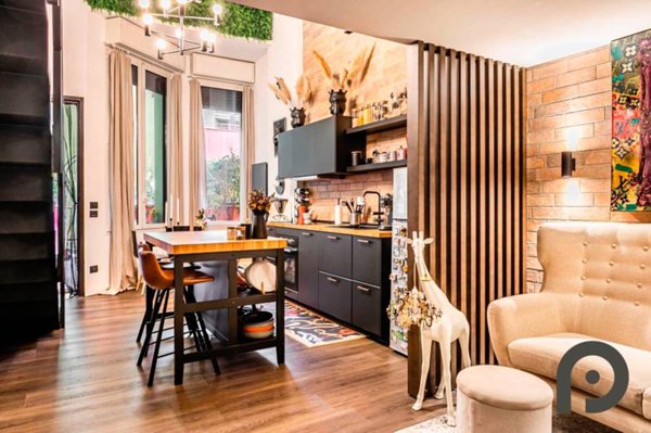 appartamento in vendita a Milano in zona Gorla