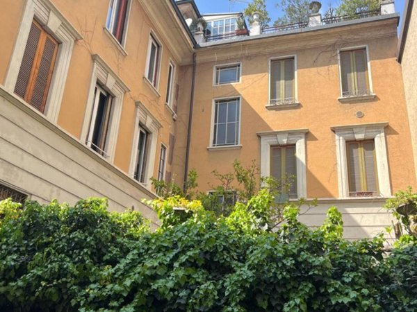 appartamento in vendita a Milano in zona Solari