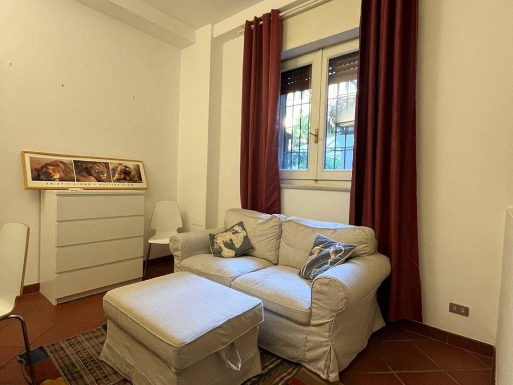 appartamento in vendita a Milano in zona Il Portello