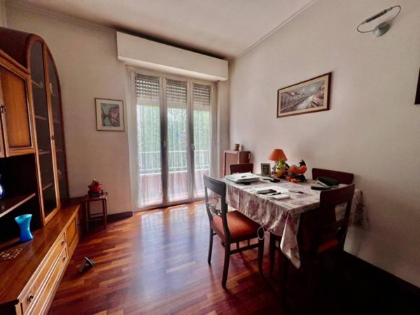 appartamento in vendita a Milano in zona Calvairate