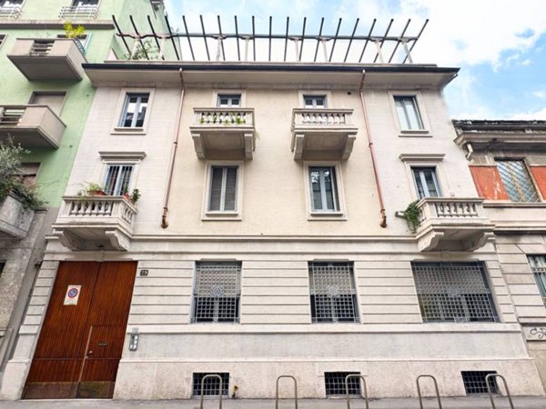 appartamento in vendita a Milano in zona Isola