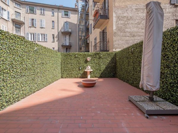 appartamento in vendita a Milano in zona Città Studi