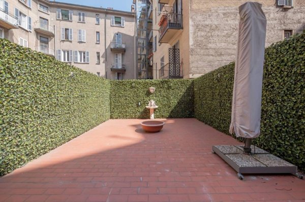 appartamento in vendita a Milano in zona Città Studi