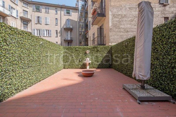 appartamento in vendita a Milano in zona Città Studi