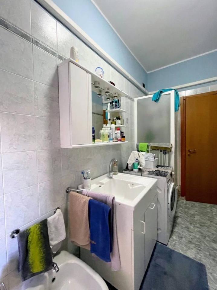 appartamento in vendita a Milano in zona Crescenzago