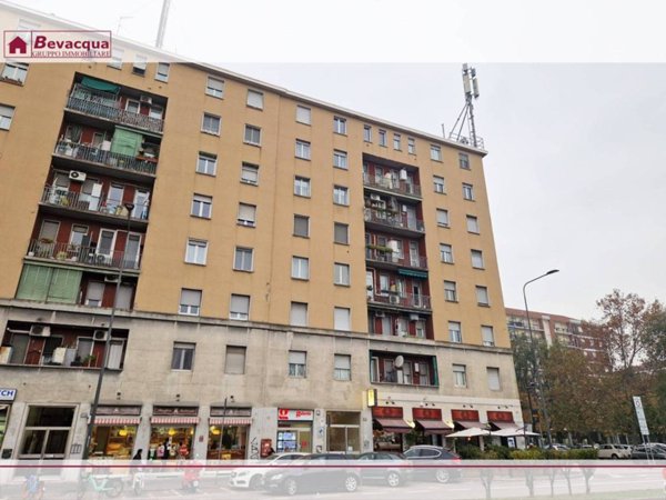 appartamento in vendita a Milano in zona Precotto