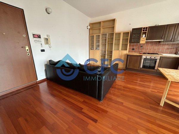 appartamento in vendita a Milano in zona Dergano