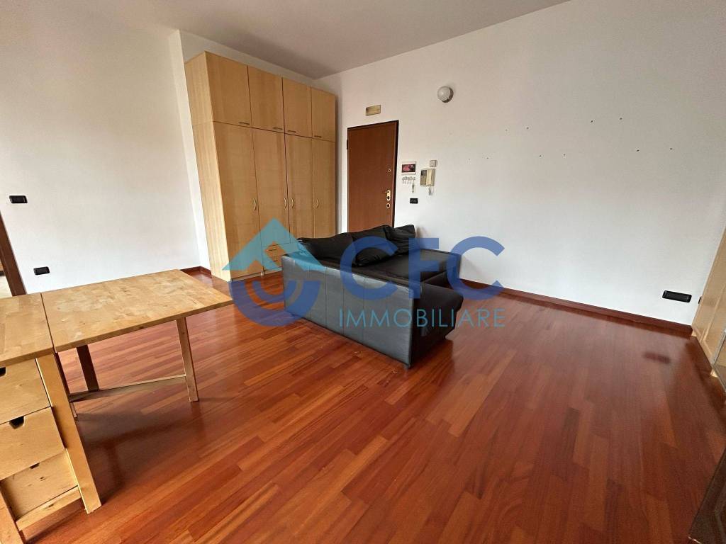 appartamento in vendita a Milano in zona Bovisa