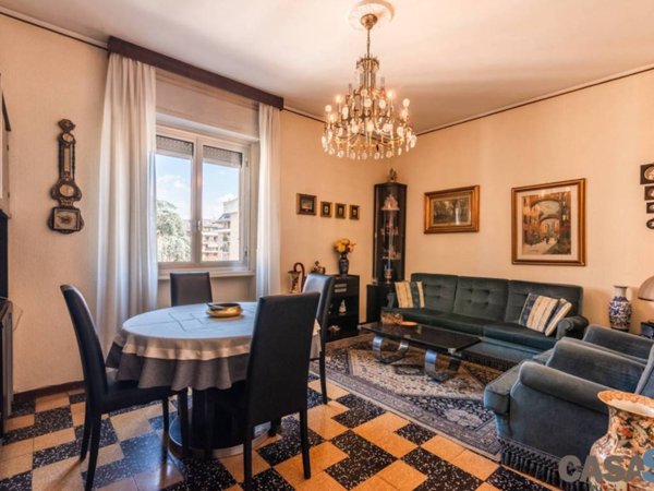 appartamento in vendita a Milano in zona Città Studi