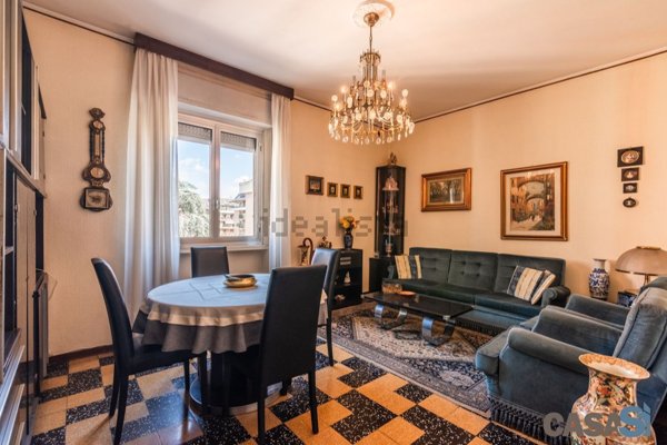 appartamento in vendita a Milano in zona Città Studi