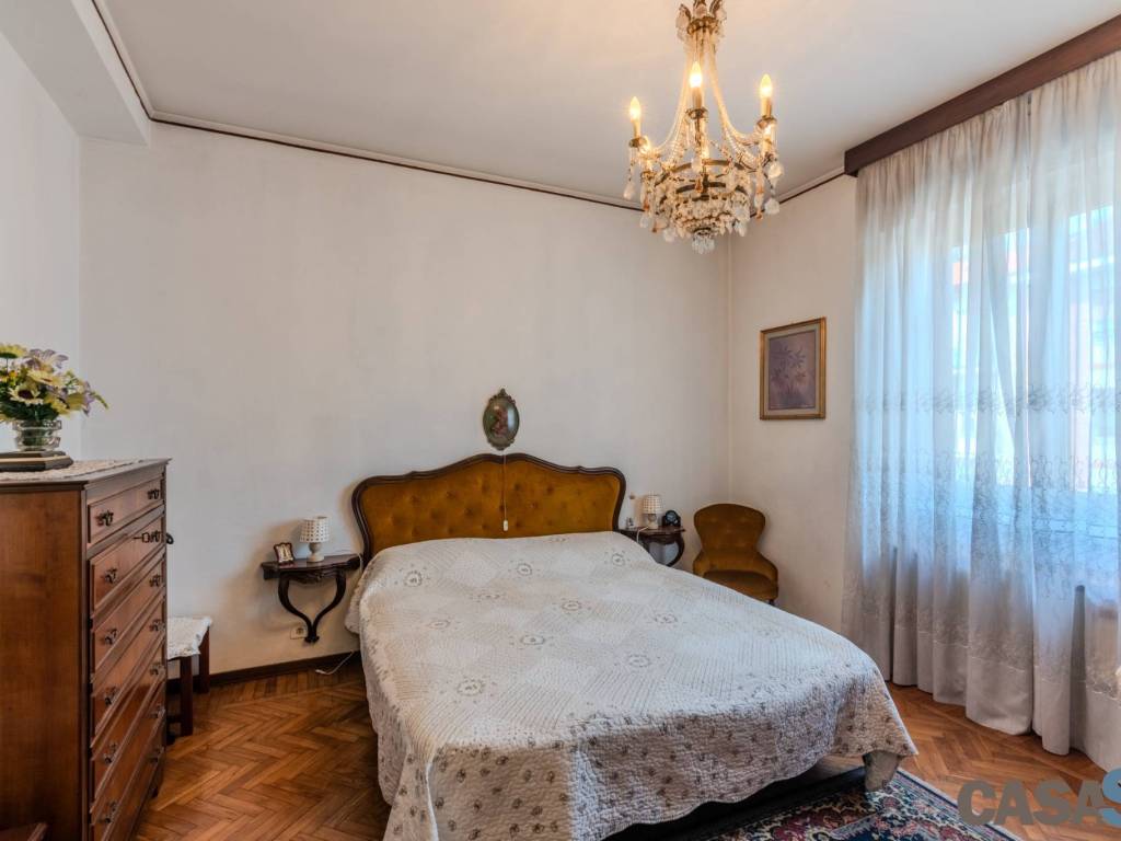appartamento in vendita a Milano in zona Città Studi