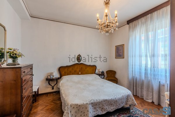 appartamento in vendita a Milano in zona Città Studi