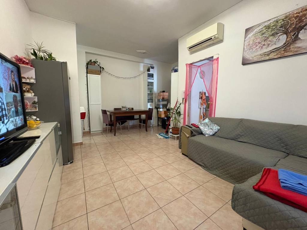 appartamento in vendita a Milano in zona Comasina