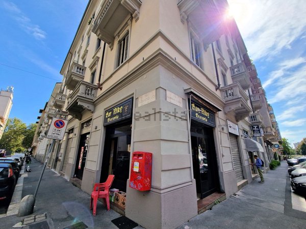 locale commerciale in vendita a Milano