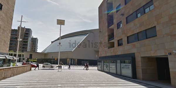 negozio in vendita a Milano in zona Bicocca