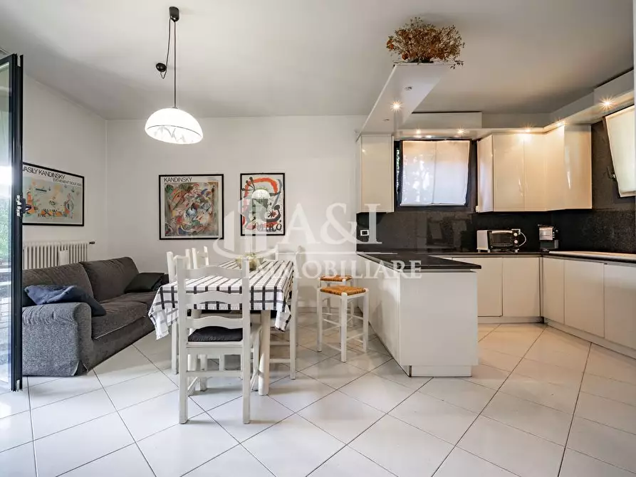 casa indipendente in vendita a Milano