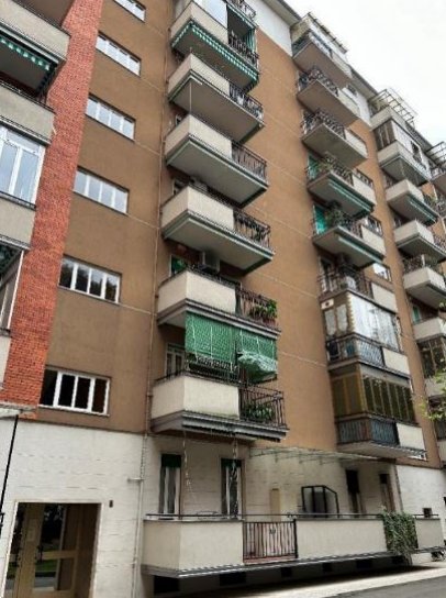 appartamento in vendita a Milano in zona Feltre