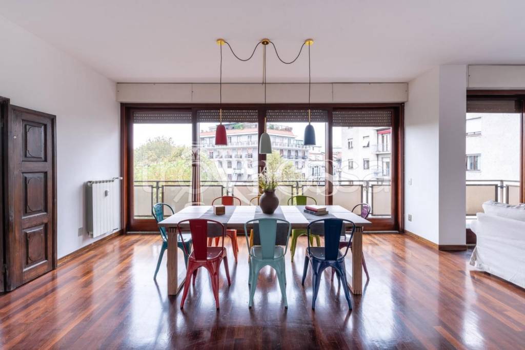 appartamento in vendita a Milano in zona Centro Direzionale
