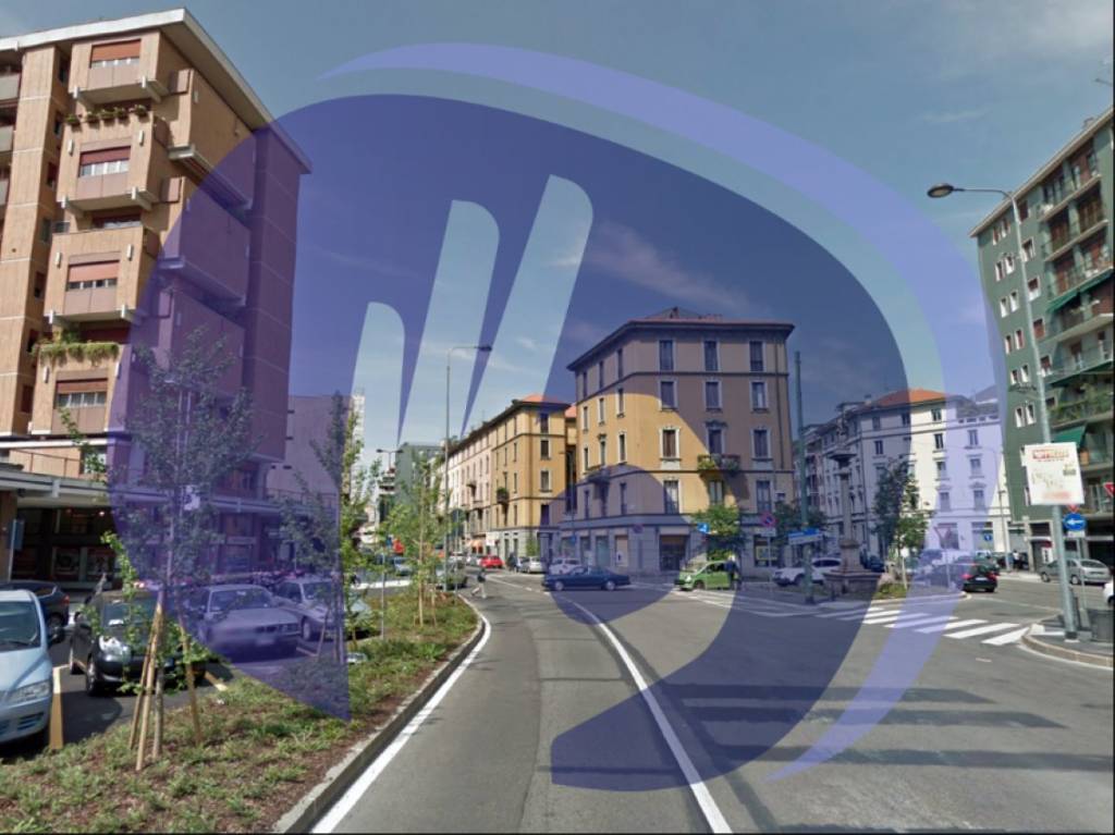 appartamento in vendita a Milano in zona Lorenteggio