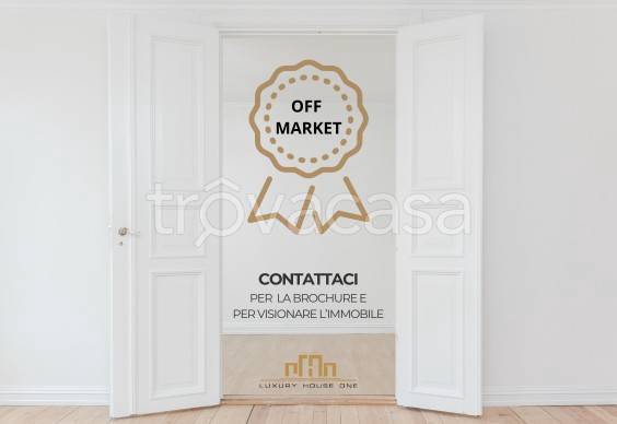 appartamento in vendita a Milano in zona Cadorna