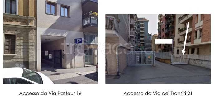 locale commerciale in vendita a Milano
