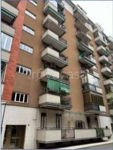appartamento in vendita a Milano in zona Lorenteggio