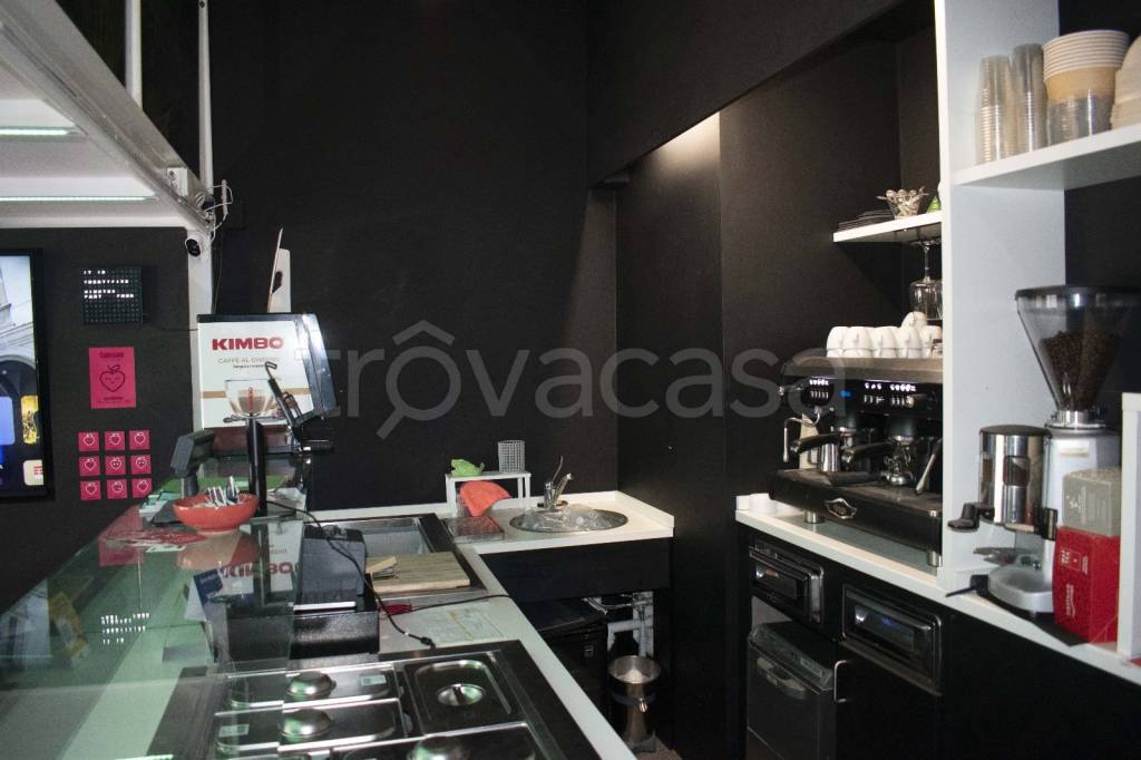 monolocale in vendita a Milano