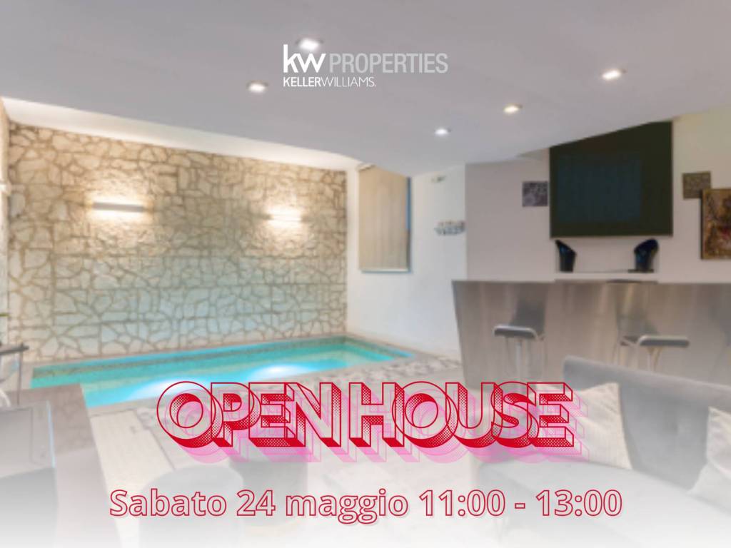 appartamento in vendita a Milano in zona Isola