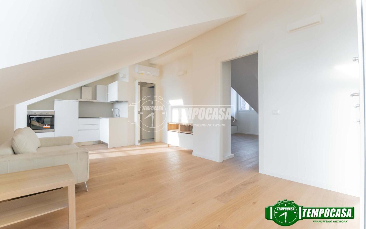 appartamento in vendita a Milano in zona San Siro