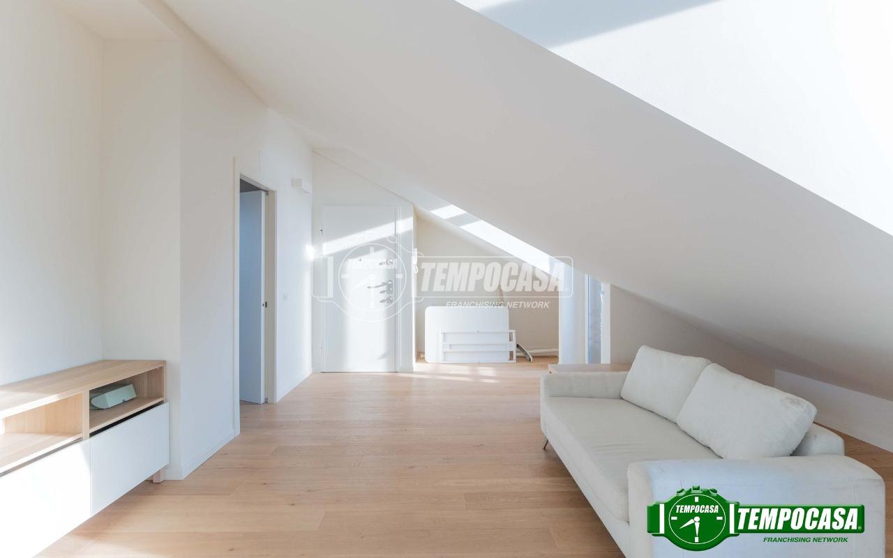 appartamento in vendita a Milano in zona San Siro
