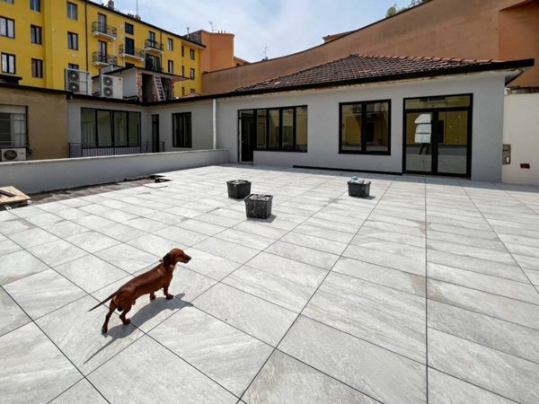 appartamento in vendita a Milano in zona Ponte Seveso