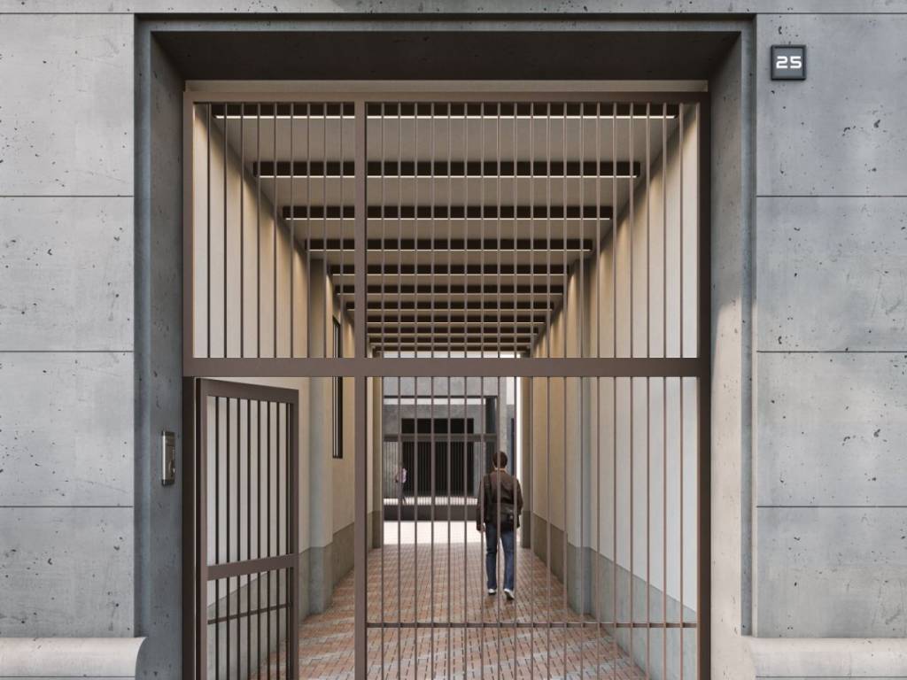 appartamento in vendita a Milano in zona Centro Direzionale