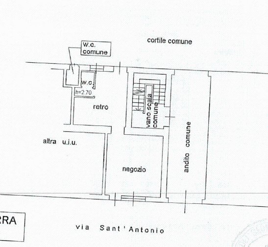 casa indipendente in vendita a Milano