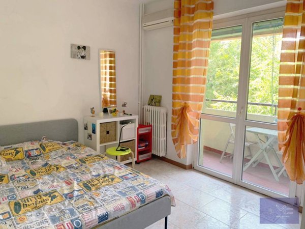 appartamento in vendita a Milano in zona Bicocca
