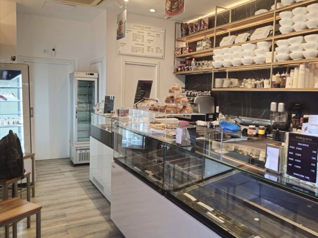 negozio in vendita a Milano in zona Porta Garibaldi