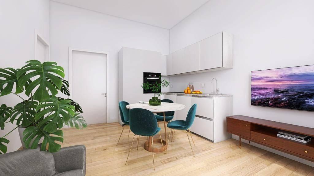 appartamento in vendita a Milano in zona Porta Romana
