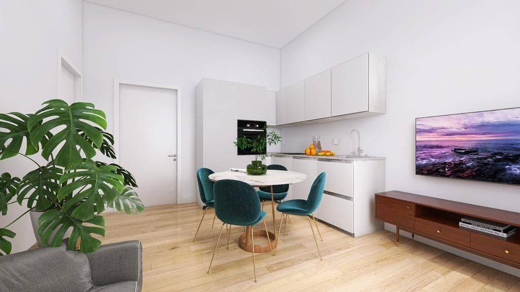 appartamento in vendita a Milano in zona Porta Romana