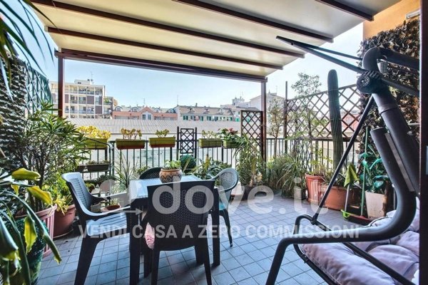 appartamento in vendita a Milano in zona Bovisa