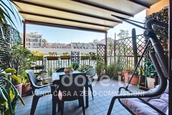 appartamento in vendita a Milano in zona Bovisa