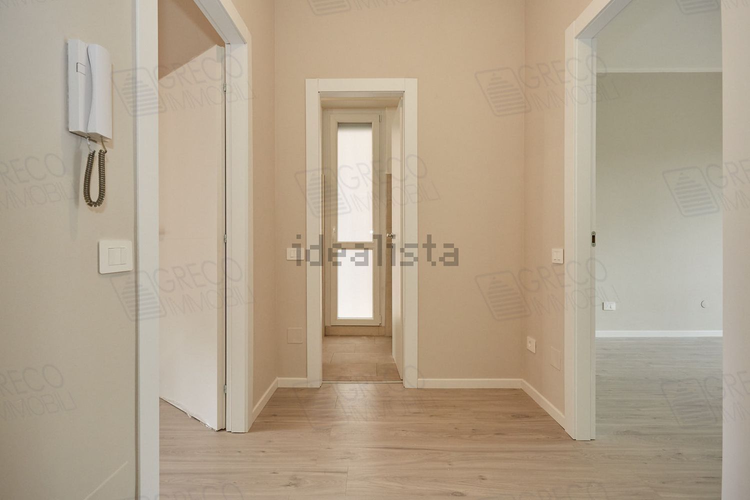 appartamento in vendita a Milano in zona Greco