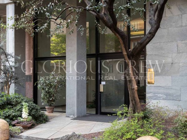 appartamento in vendita a Milano in zona Porta Garibaldi