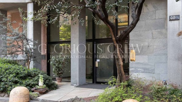 appartamento in vendita a Milano in zona Porta Garibaldi