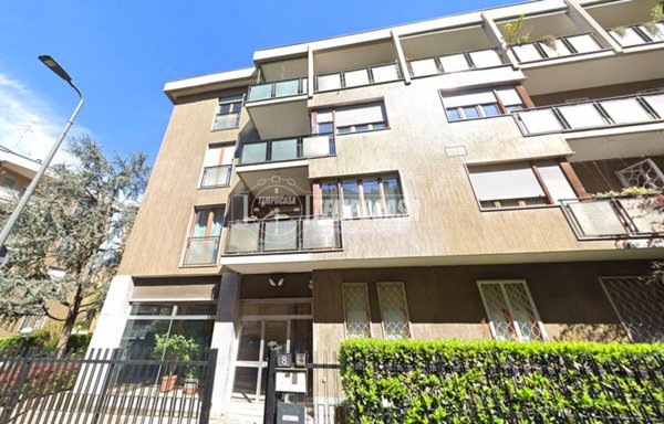 appartamento in vendita a Milano in zona Loreto