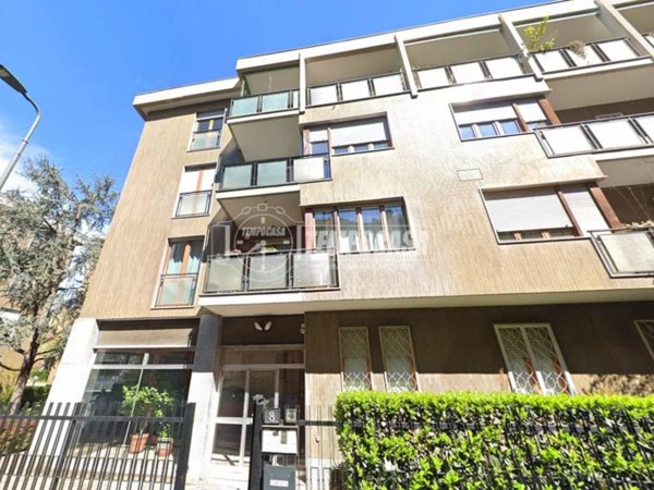 appartamento in vendita a Milano in zona Centro Storico