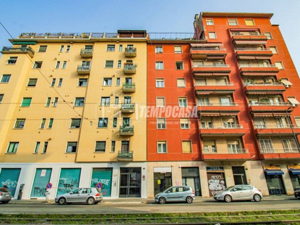 appartamento in vendita a Milano in zona Porta Vittoria