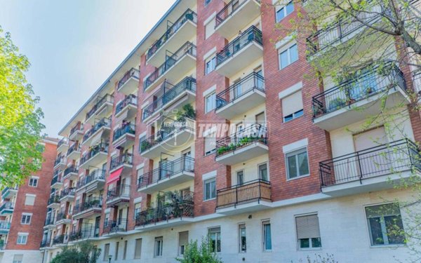 appartamento in vendita a Milano in zona Affori