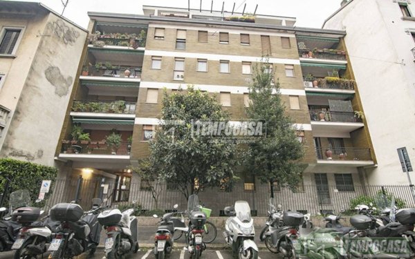 appartamento in vendita a Milano in zona Centro Storico