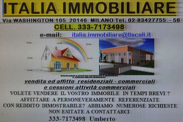 negozio in vendita a Milano in zona Porta Genova