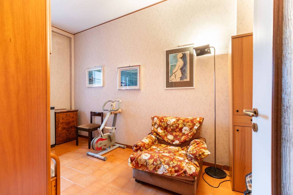 appartamento in vendita a Milano in zona Niguarda